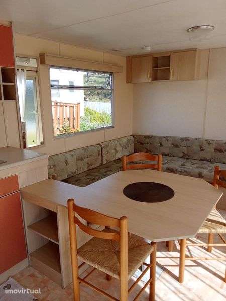 Mobile-Home T2 Bom Estado - Grande imagem: 3/8