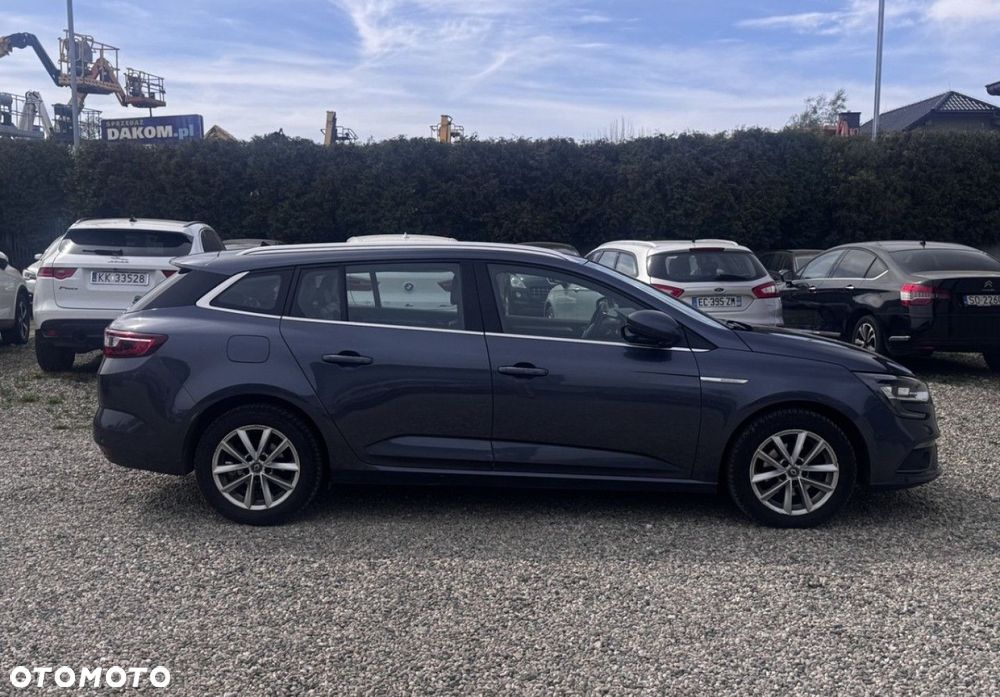 Renault Megane - 6