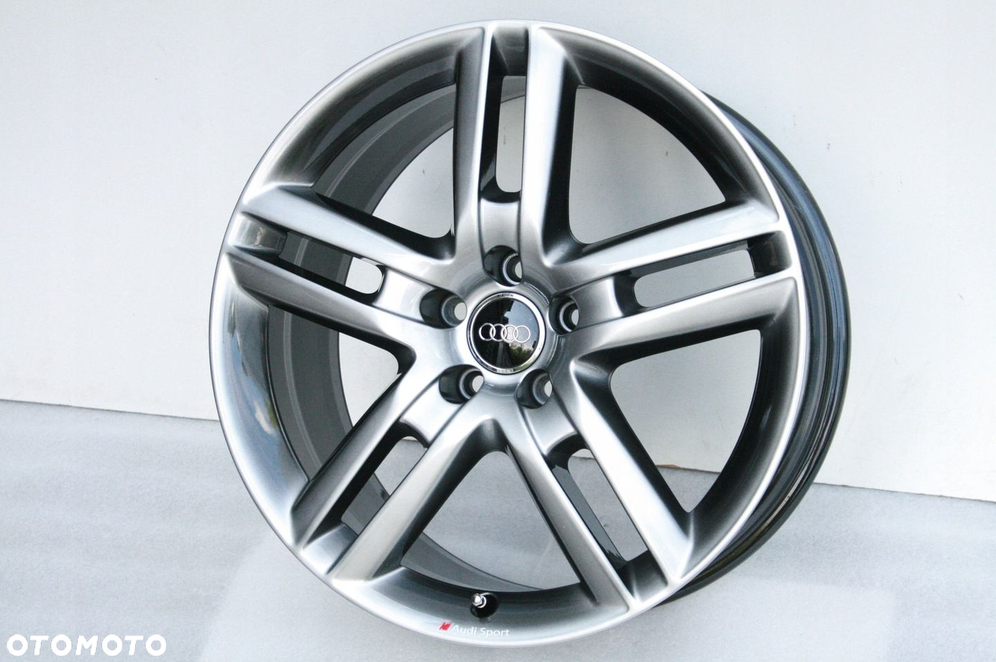 19 Audi Sport A6 A4 A3 Q5 Q3 Q2 Allroad - 4