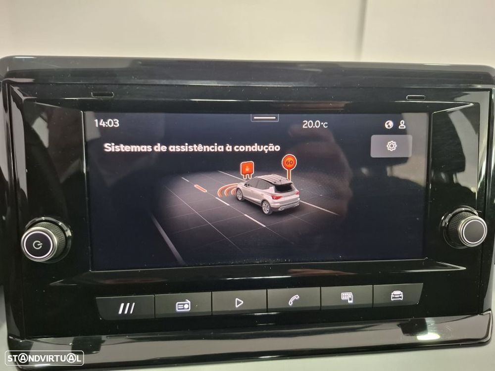 SEAT Arona 1.0 TSI Style - 18