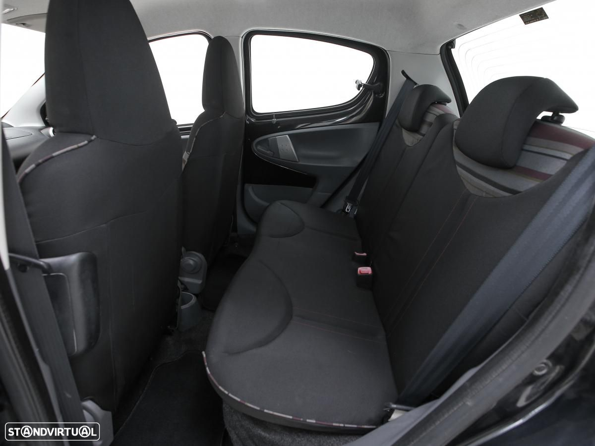 Citroën C1 - 8