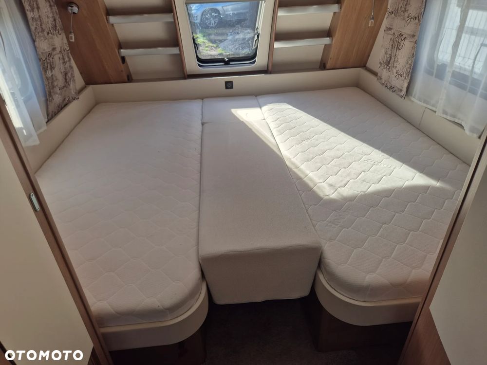 Hobby 540 De Luxe - 15