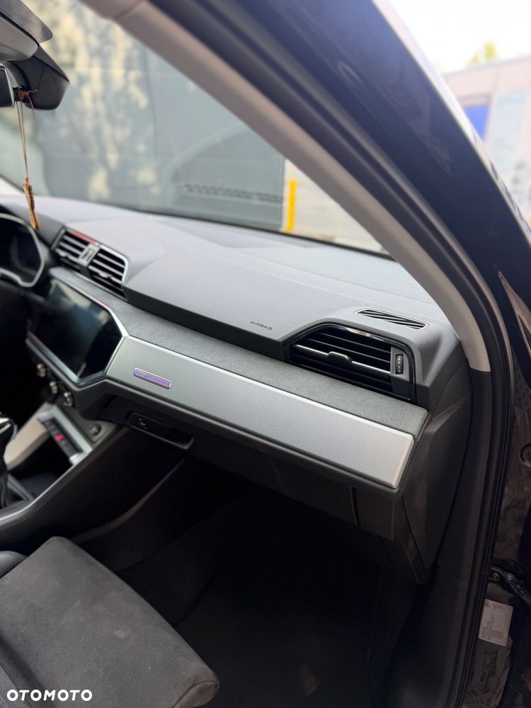 Audi Q3 2.0 TDI S tronic - 7