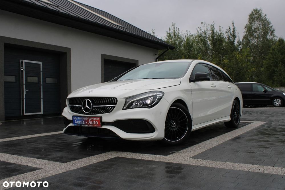 Mercedes-Benz CLA - 3