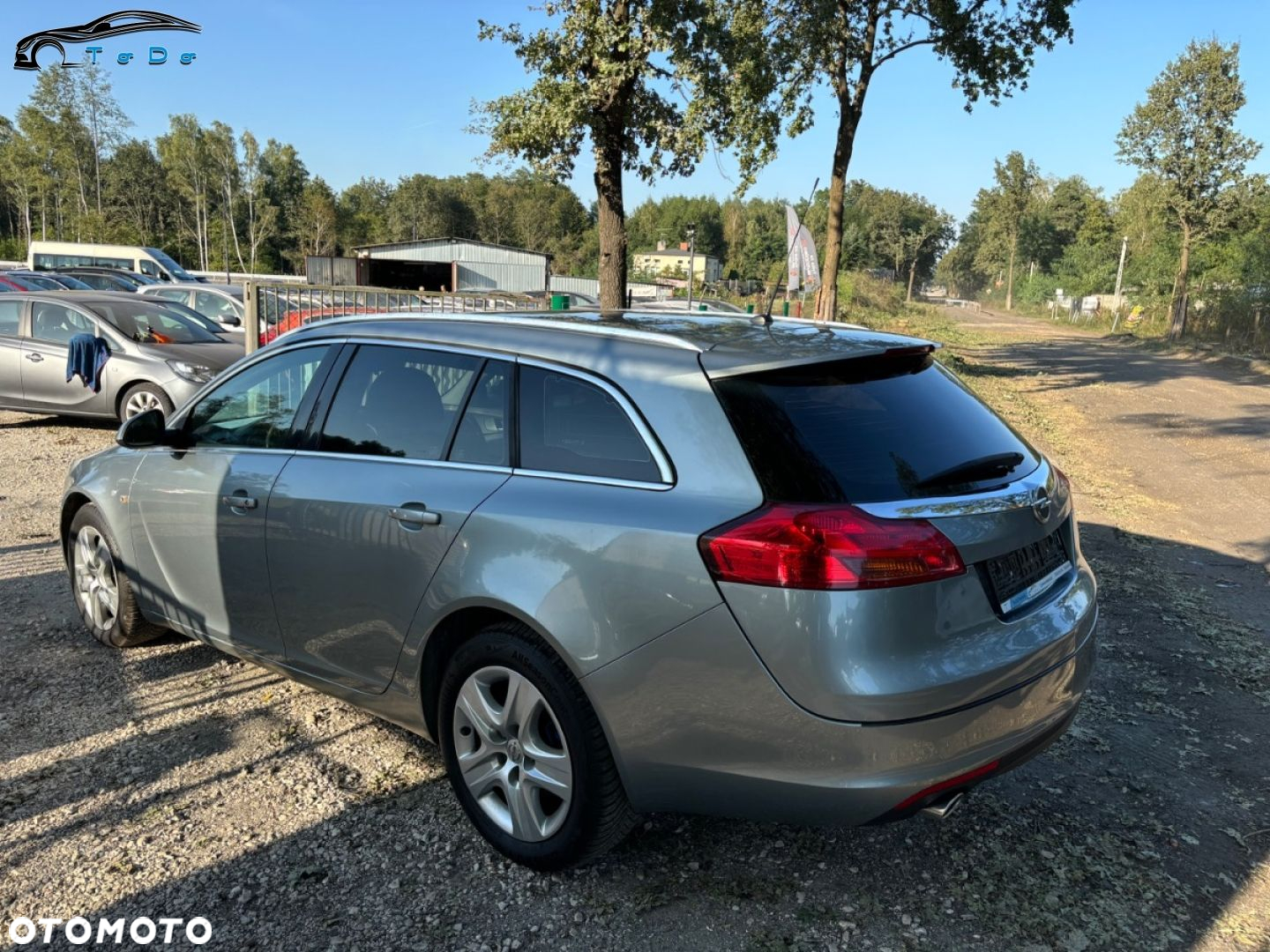 Opel Insignia 1.6 T Cosmo - 13