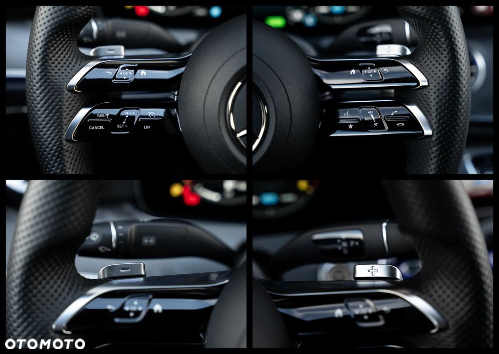 Mercedes-Benz CLS 300 d 4Matic 9G-TRONIC AMG Line - 30