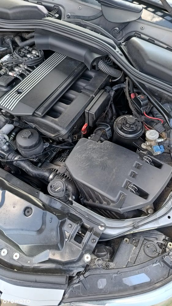 BMW Seria 5 - 22