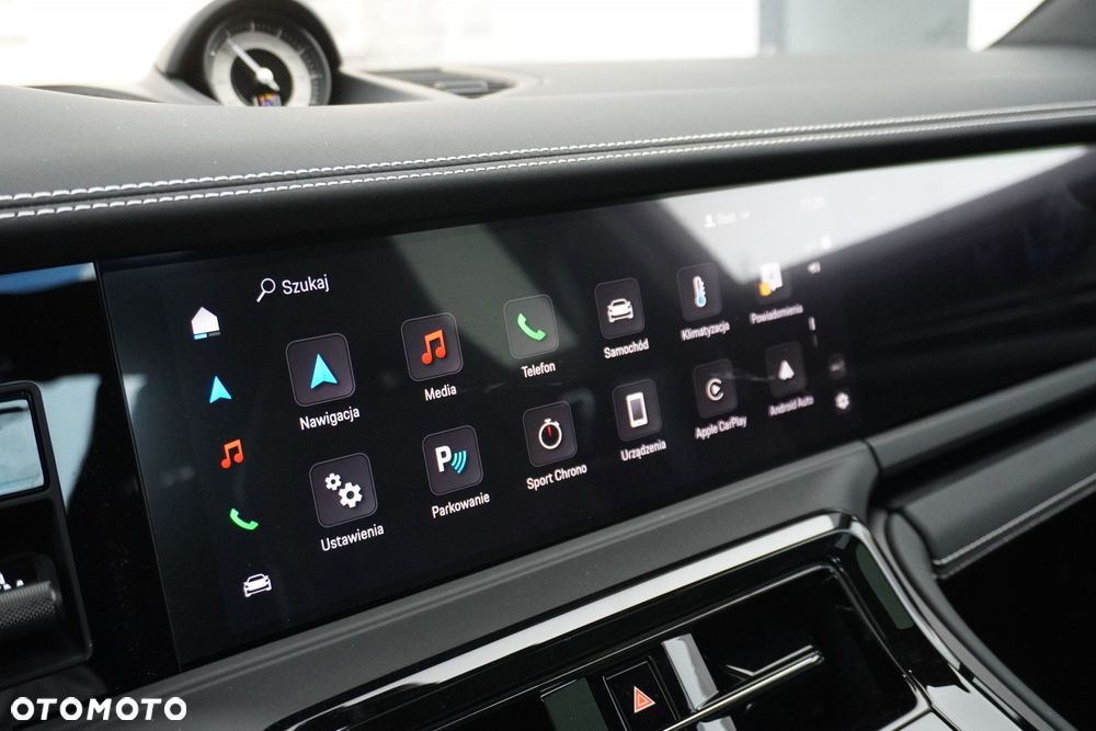 Porsche Panamera 4 - 14