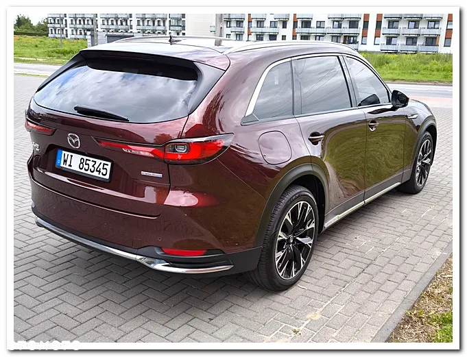 Mazda CX-90 - 6