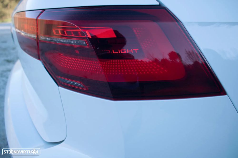 VW Golf 2.0 TSI OPF DSG GTI Clubsport - 8