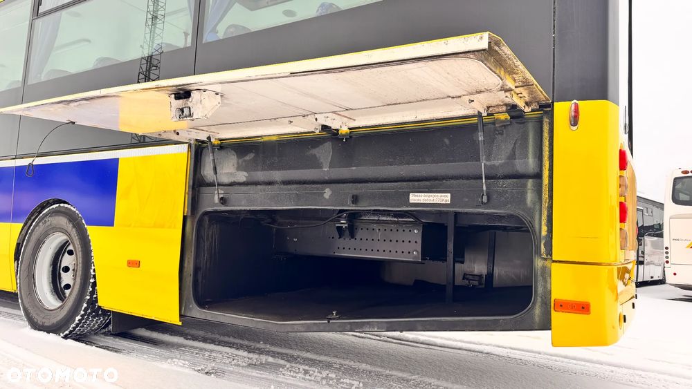 Renault Fast Scoler/ 59 miejsc / euro 5 / Cena:67000 zł netto - 4