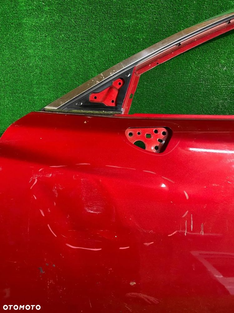 DRZWI PRZEDNIE LEWE MAZDA 6 GJ 12- - 3