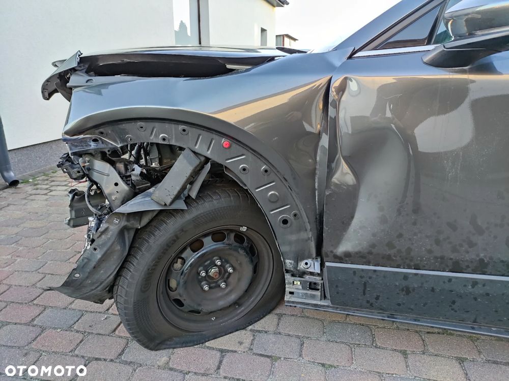 Mazda CX-30 e-SKYACTIVE G 122 SKYACTIV-Drive EXCLUSIVE-LINE - 8