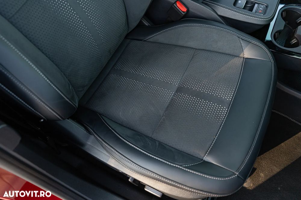 Ford Mustang Mach-E AWD 358 kW GT - 21