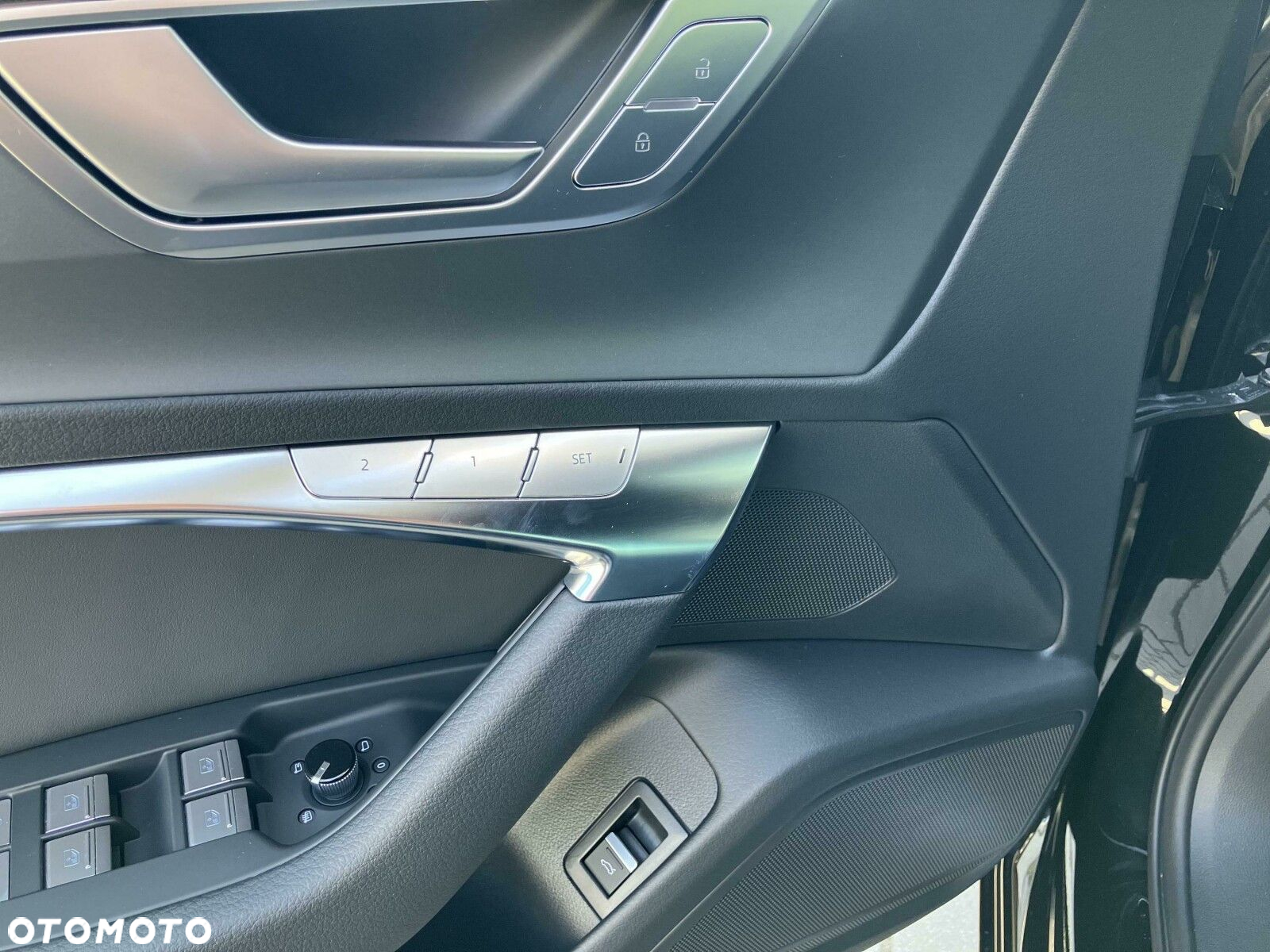 Audi A6 - 10