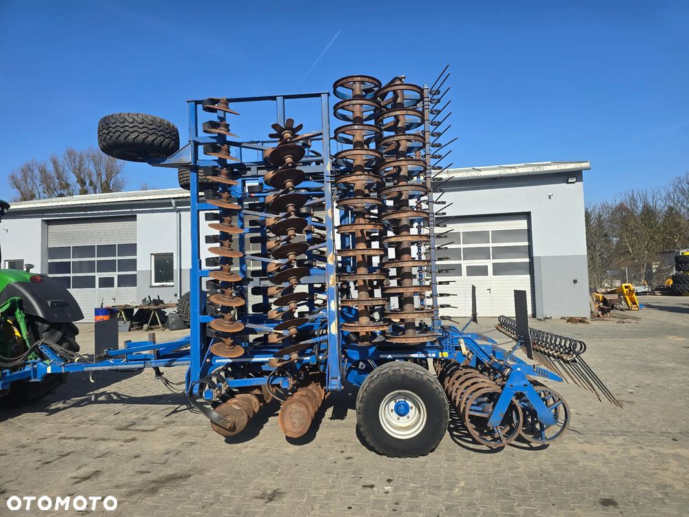 Köckerling REBELL CLASSiC T - 10