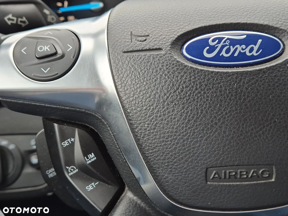 Ford Kuga 2.0 TDCi Trend - 17
