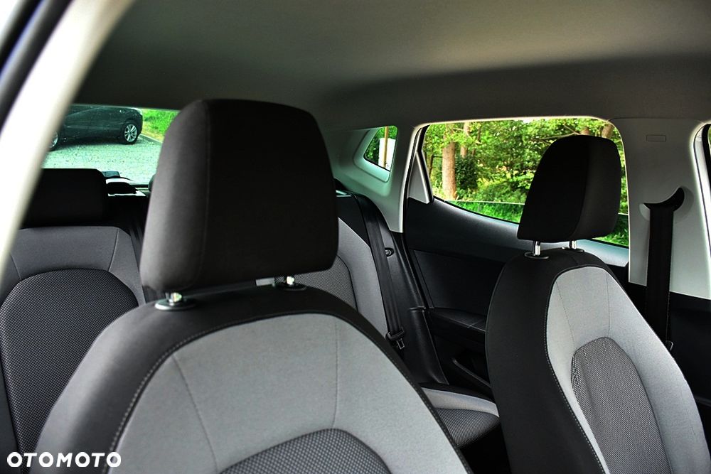 Seat Ibiza 1.0 MPI Reference - 29