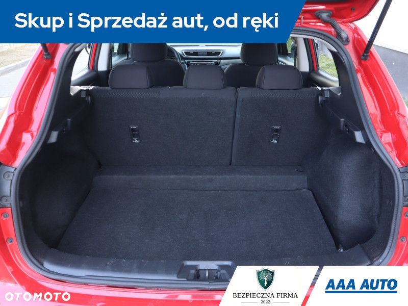 Nissan Qashqai - 15