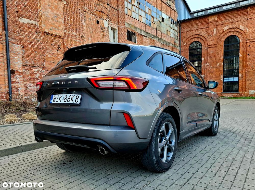 Ford Kuga - 7