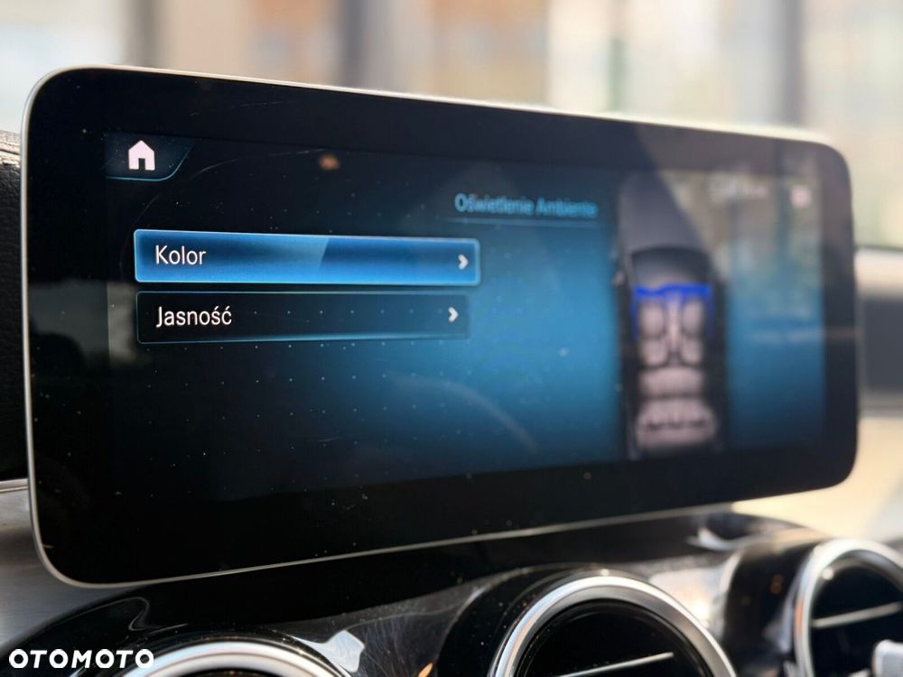 Mercedes-Benz GLC 200 d 4-Matic - 25
