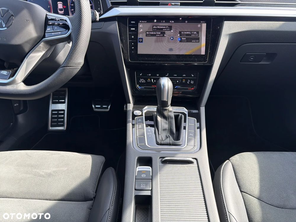 Volkswagen Arteon 2.0 TDI R-Line DSG - 16
