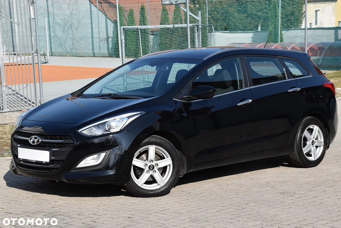 Hyundai i30 - 5