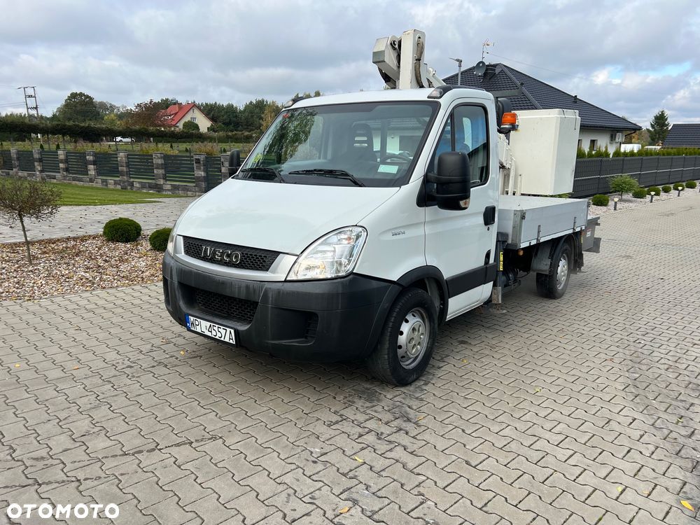 Iveco Daily - 5