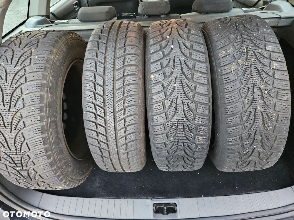 Ford Focus 1.6 Trend - 8