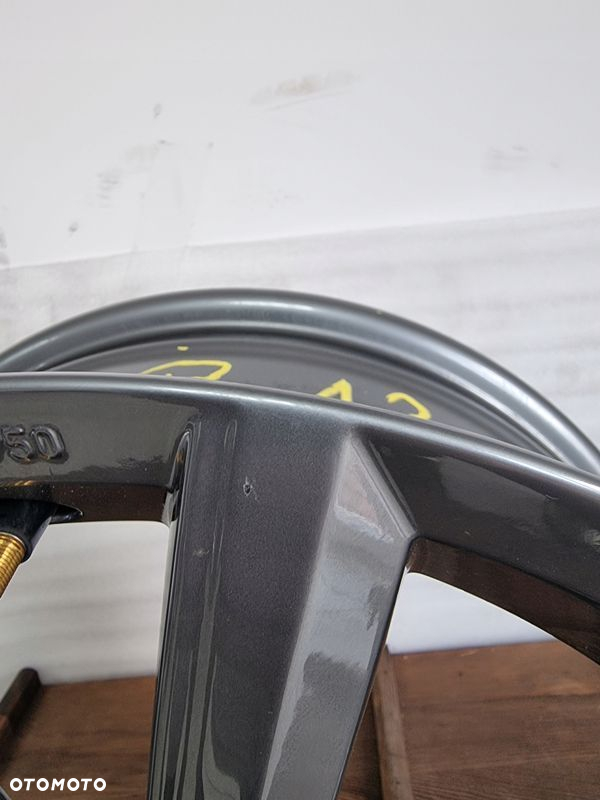 Felga Alufelga Vw T-Cross 16 Cali Et 35/5x100/2gm - 4