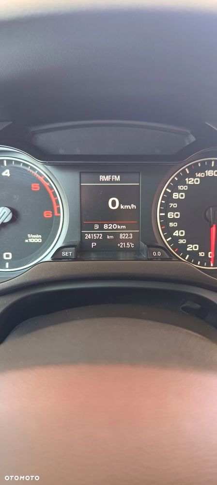 Audi A4 ver-2-0-tdi-multitronic - 6