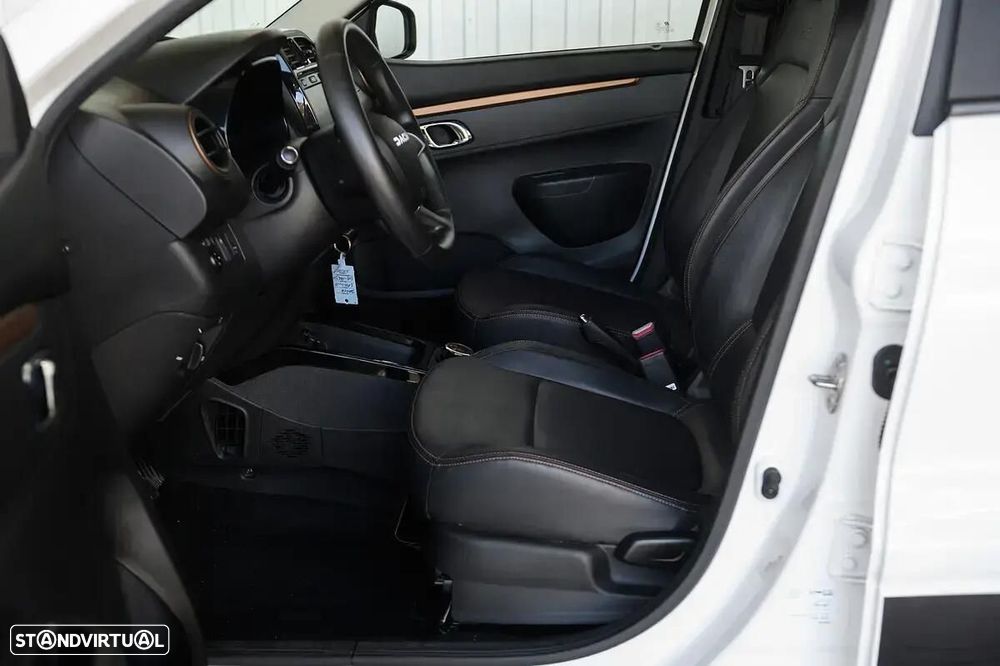 Dacia Spring Electric 65 Extreme - 48