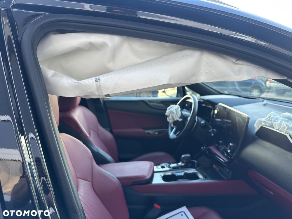 Lexus NX 350h Prestige AWD - 30