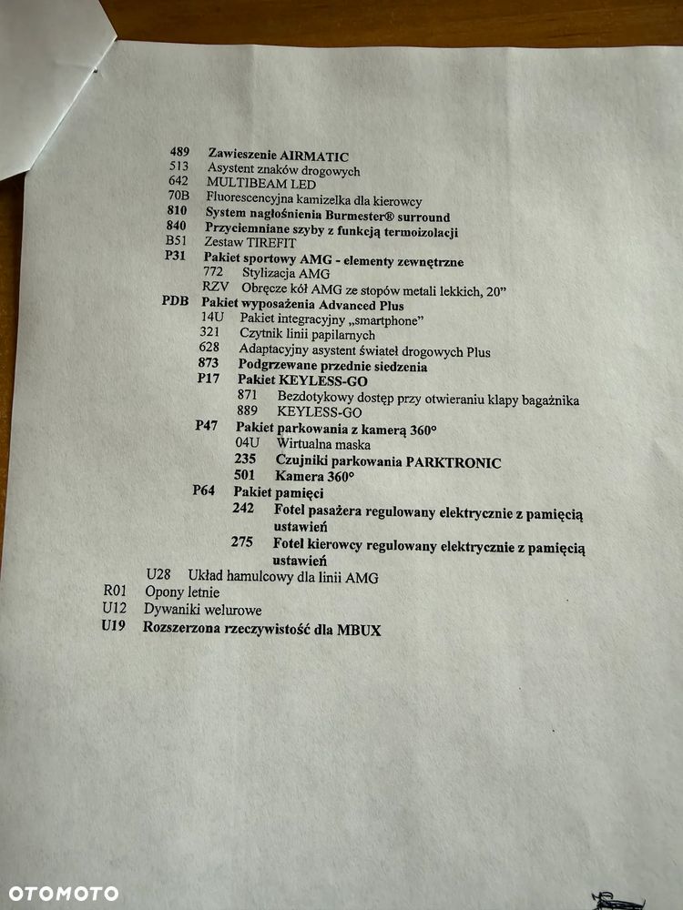 Mercedes-Benz GLE - 8