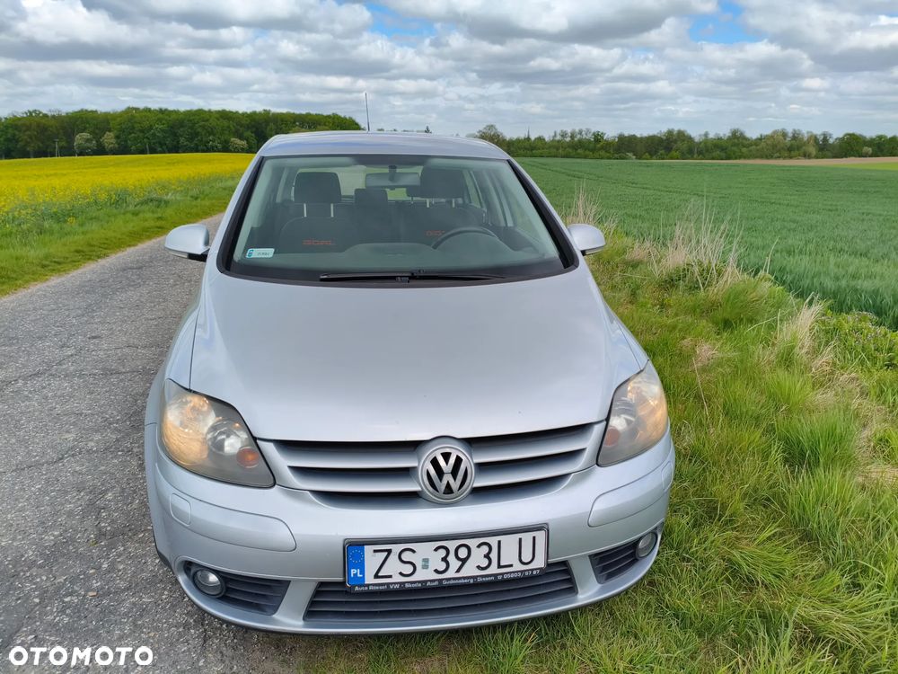 Volkswagen Golf 1.6 Trendline - 10