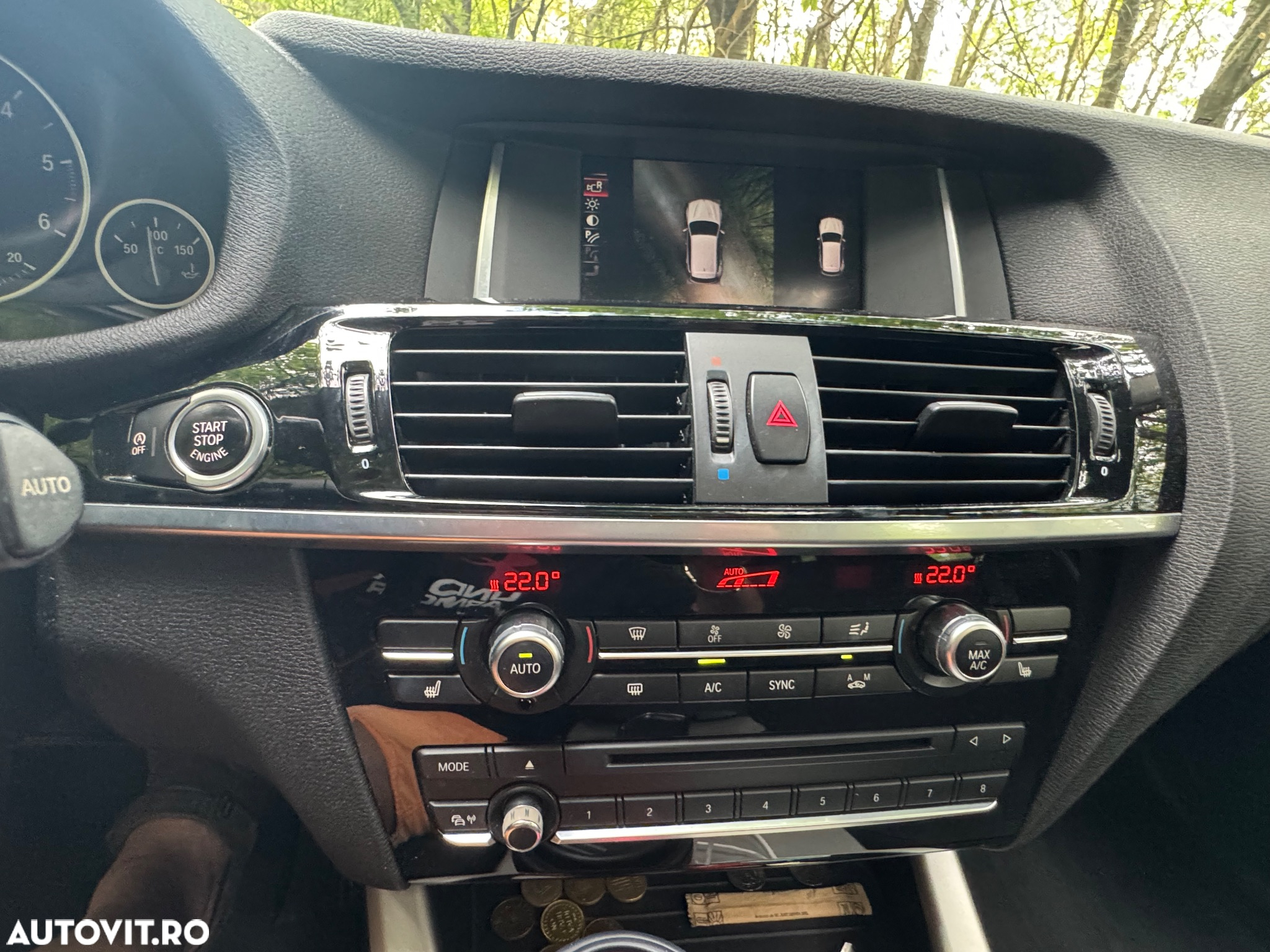 BMW X3 xDrive20d Aut. - 13