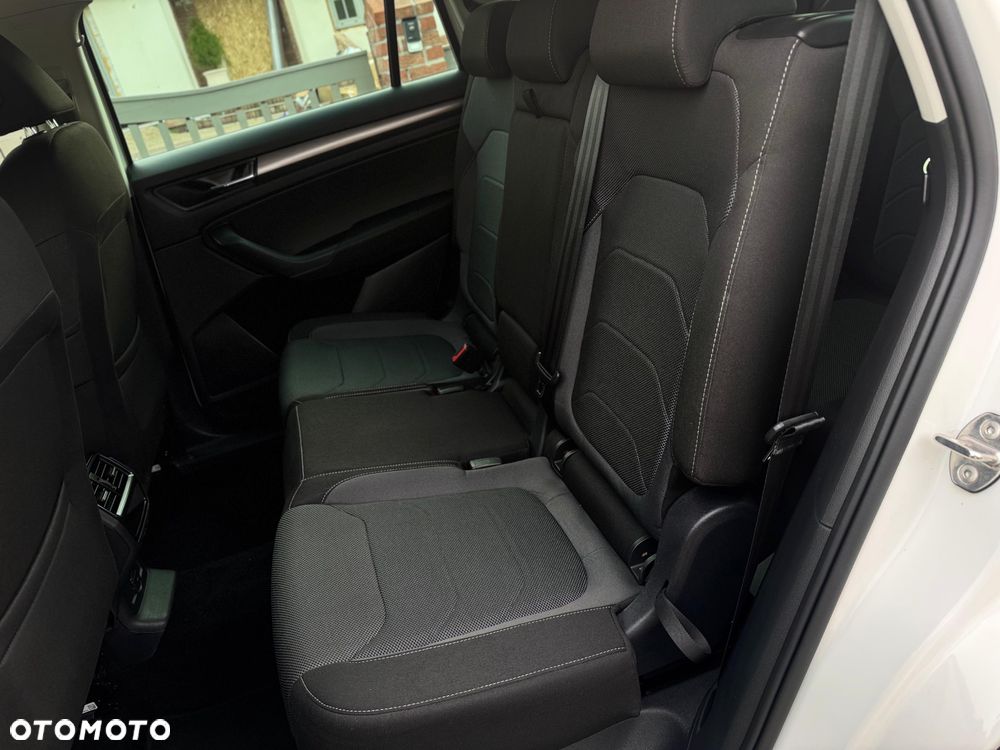 Skoda Kodiaq 2.0 TDI 4x4 Drive 125 - 13