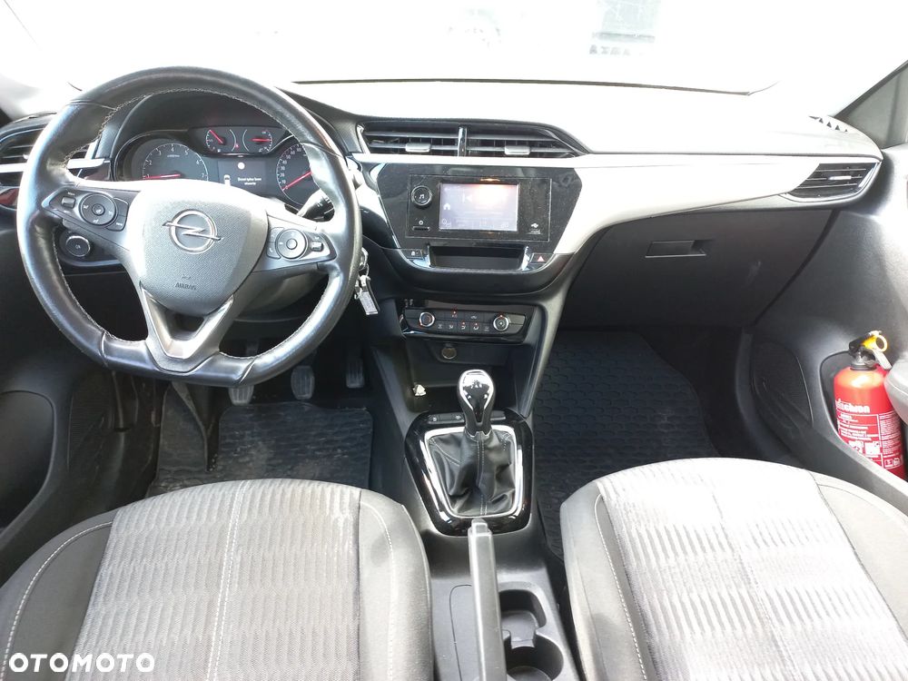 Opel Corsa 1.2 Edition S&S - 5