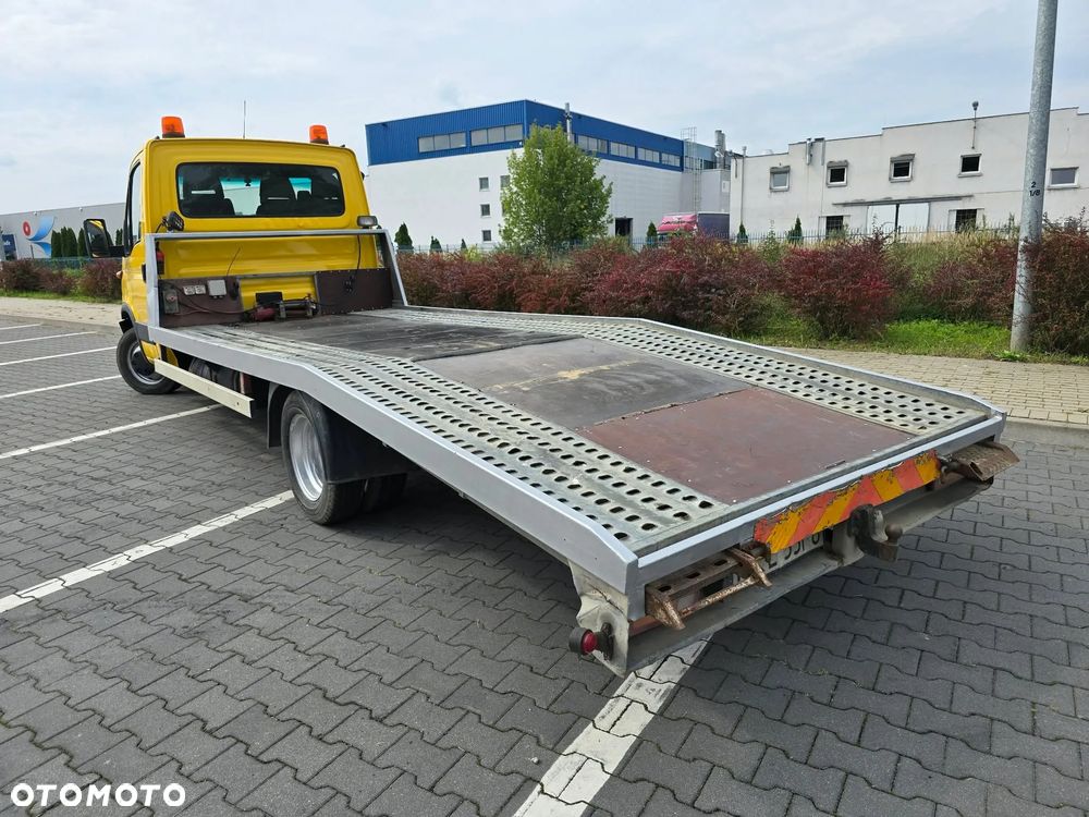 Iveco DAILY 50C13 - 6