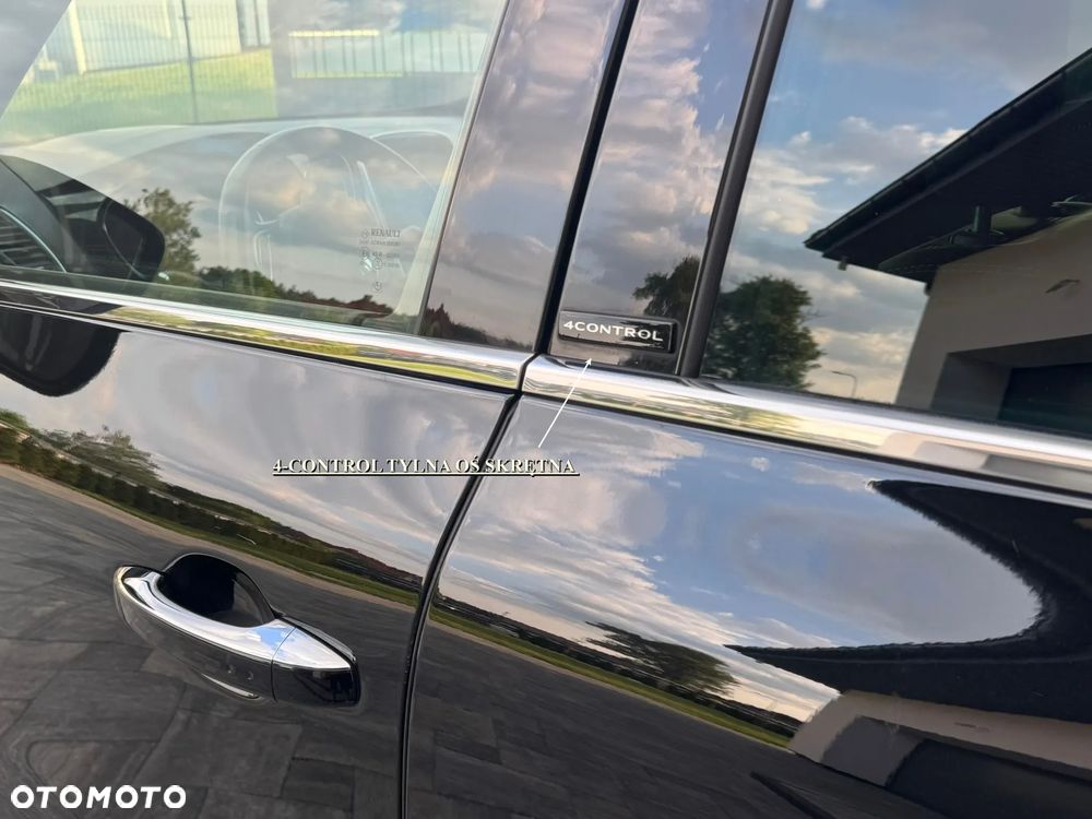 Renault Espace Energy TCe 200 EDC Initiale Paris - 31