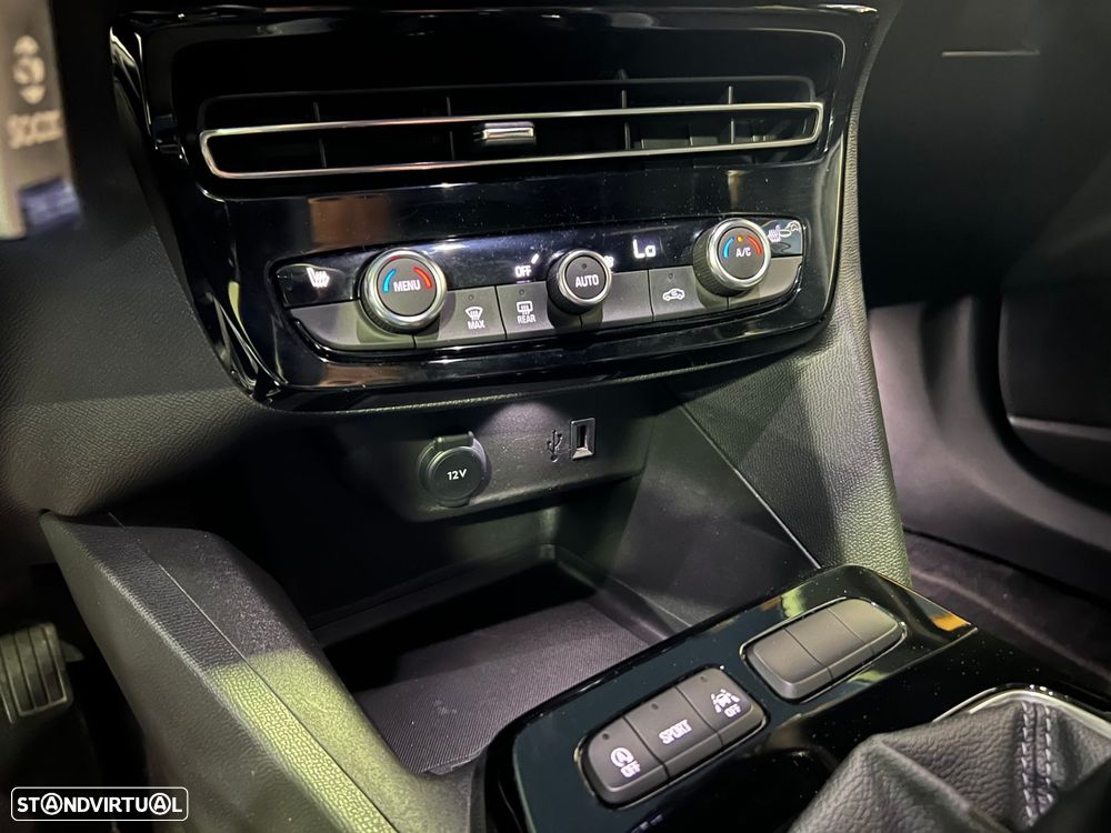 Opel Mokka 1.2 T GS - 24