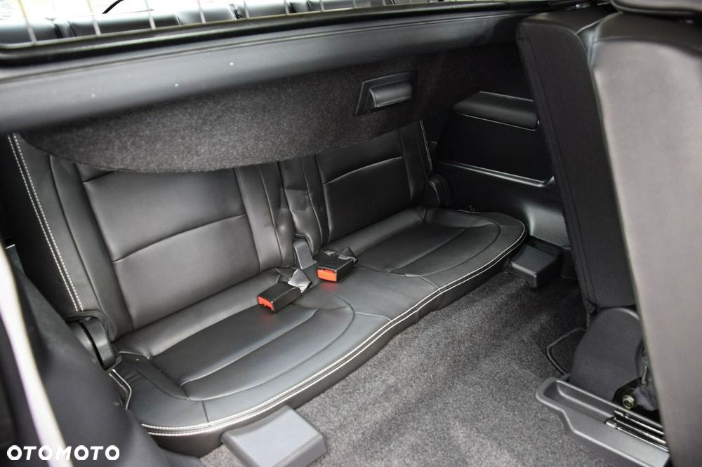 Nissan Qashqai+2 1.6 dCi 360 S&S - 35