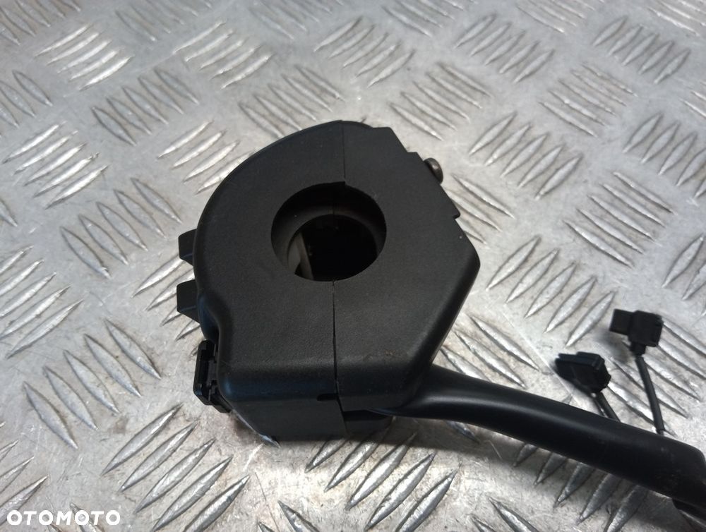 Przełącznik prawy starter YAMAHA XVS 950 MIDNIGHT STAR 09-17r   PN. 5S7-83972-00 - 7