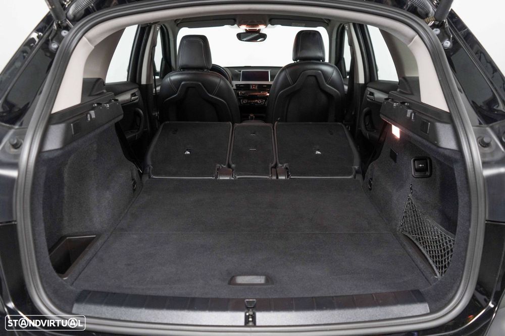 BMW X1 25 e xDrive - 15