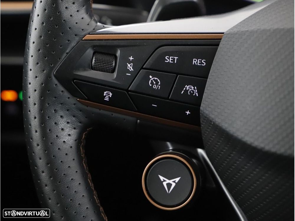 Cupra Formentor - 22