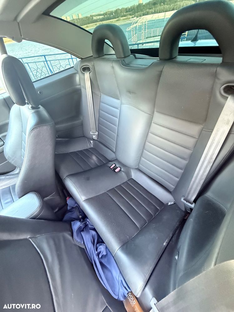 Renault Megane 2.0 Aut. Dynamique - 11