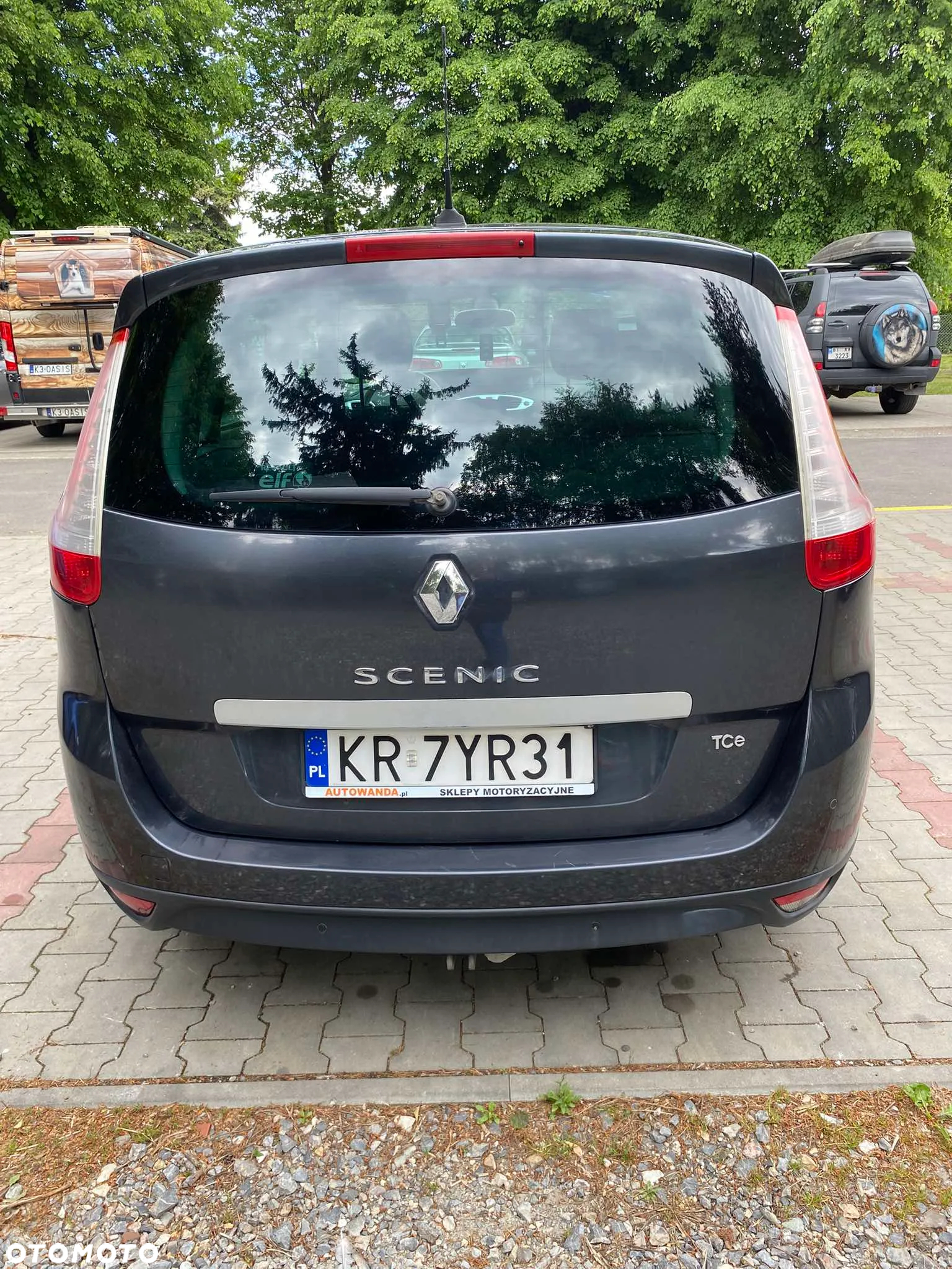 Renault Grand Scenic - 5