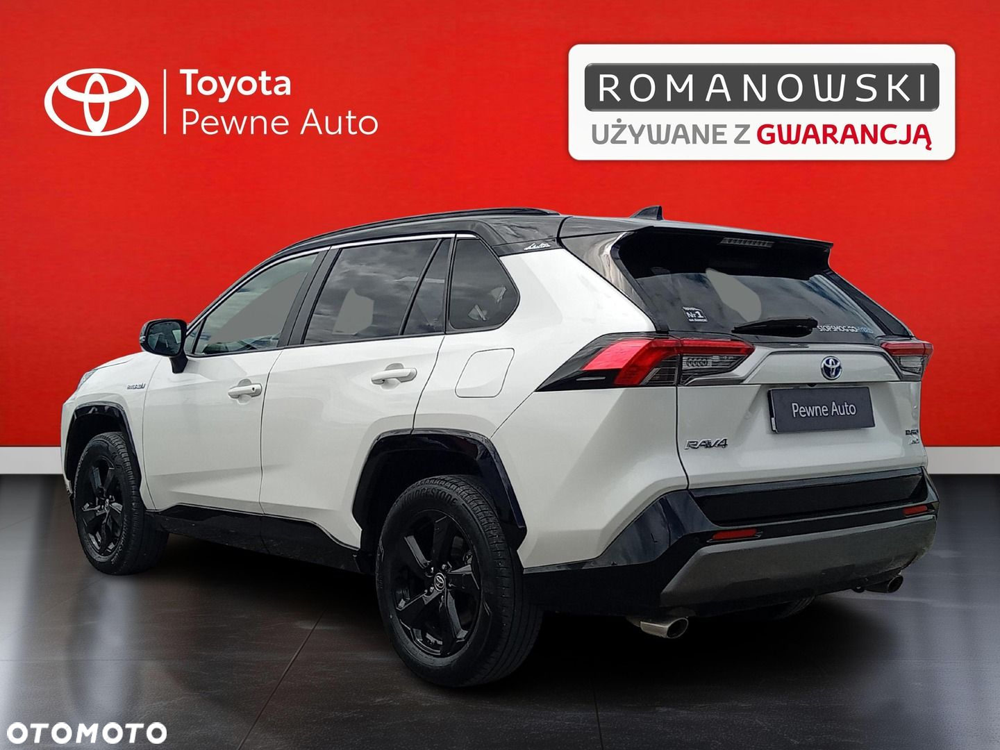 Toyota RAV4 - 9