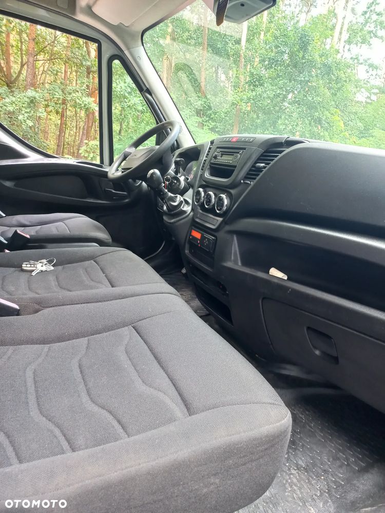 Iveco Daily 17-170 - 13