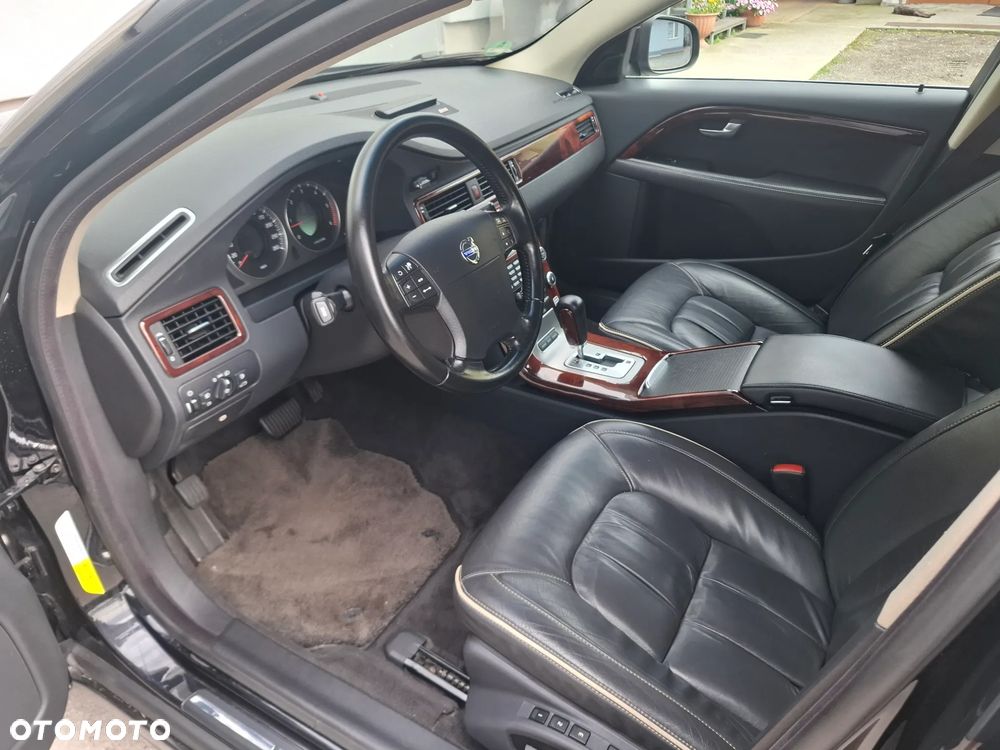 Volvo S80 2.4D5 Executive - 23